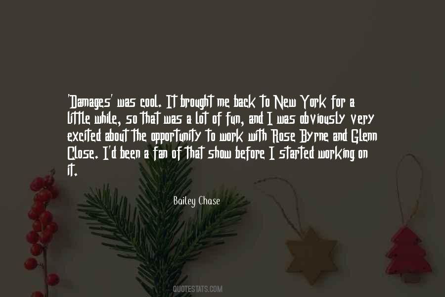 Byrne Quotes #812989