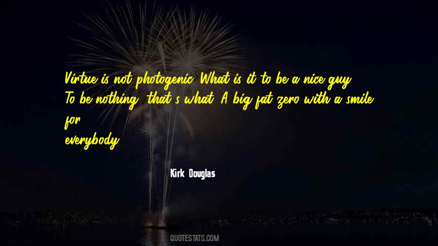 Nice Smile Quotes #1716266
