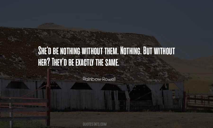Samire Manuel Quotes #1364237