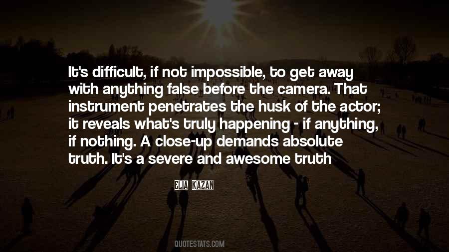 Schawinski Sf Quotes #861465