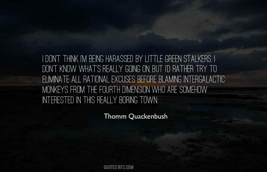 Kathin Paristhiti Quotes #1835236