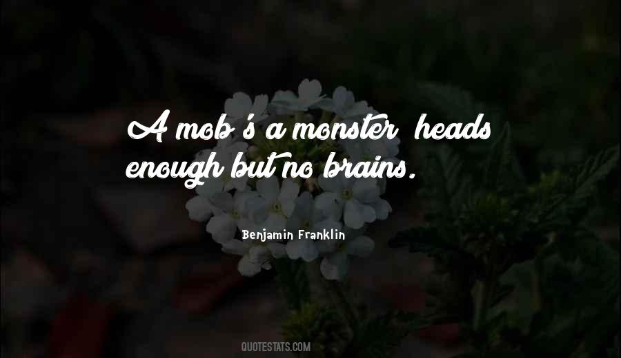 Almanza Business Quotes #1170437