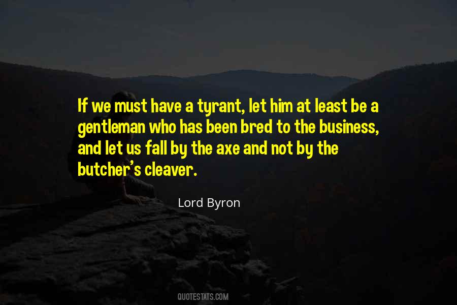 Byron's Quotes #124034