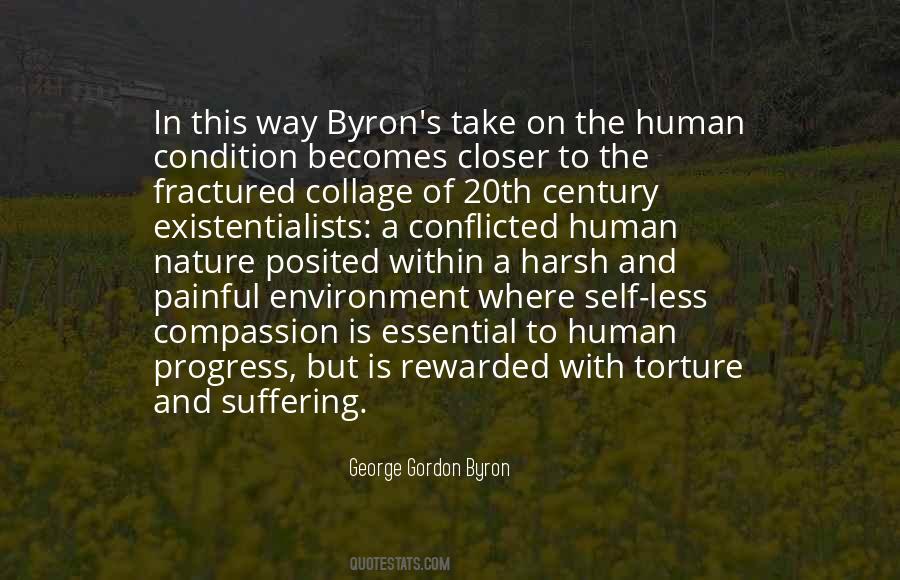 Byron's Quotes #1302217