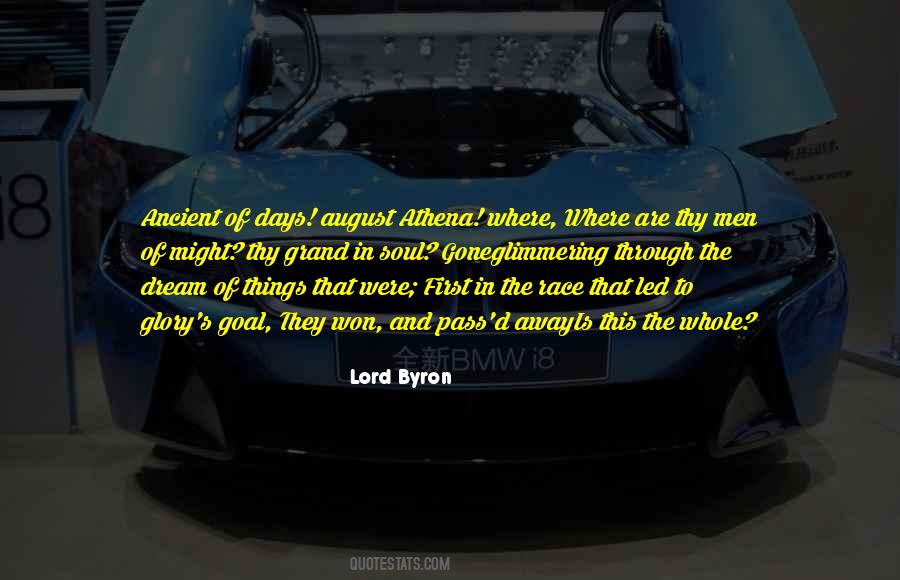 Byron's Quotes #173570