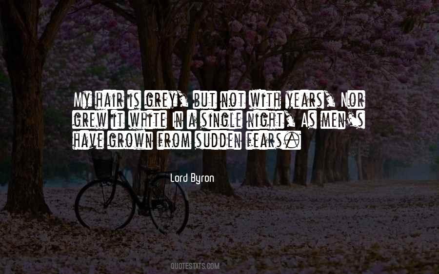 Byron's Quotes #360415