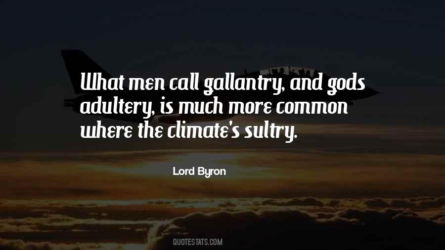 Byron's Quotes #439431