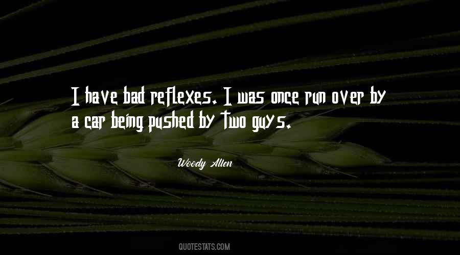 Pushed Over Quotes #110612