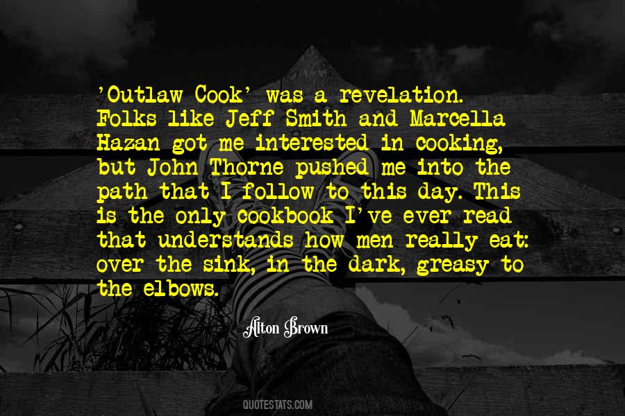 Pushed Over Quotes #1129477