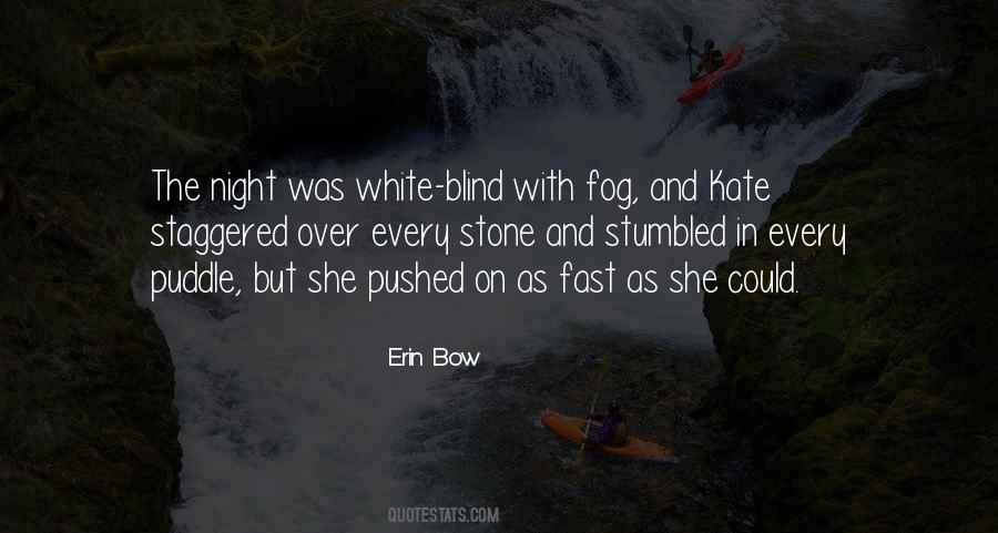Pushed Over Quotes #154342
