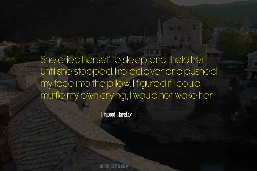 Pushed Over Quotes #1655973