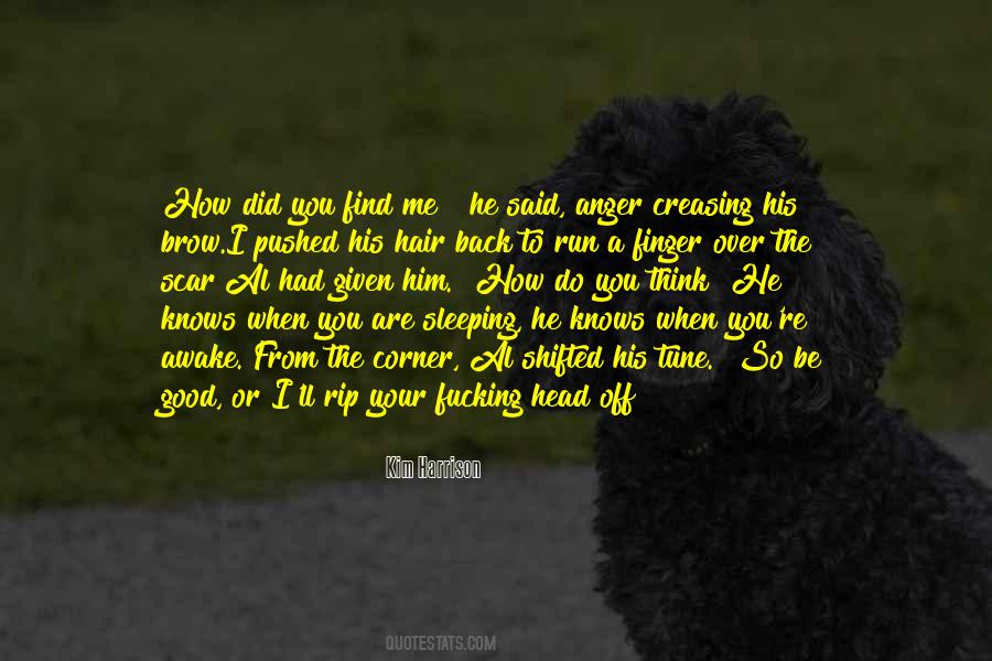 Pushed Over Quotes #404763