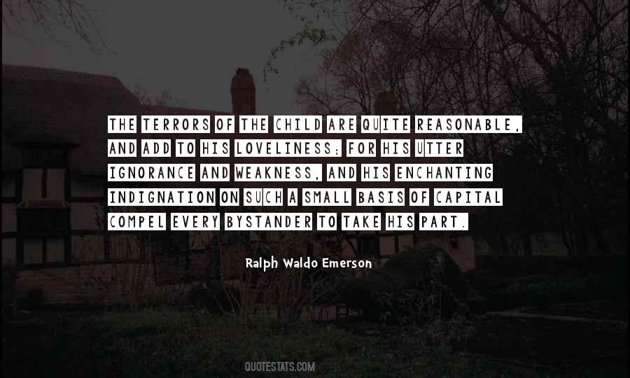 Bystander Quotes #1206163