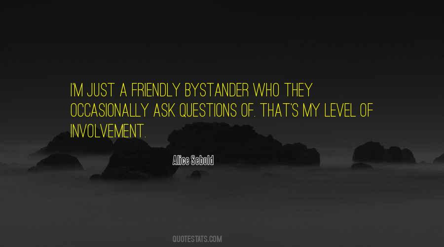 Bystander Quotes #1668232