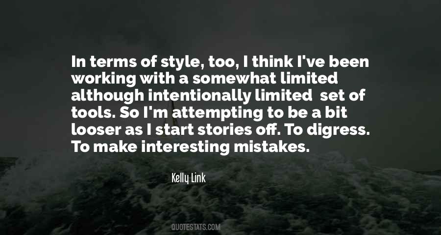Quotes About Looser #1103228