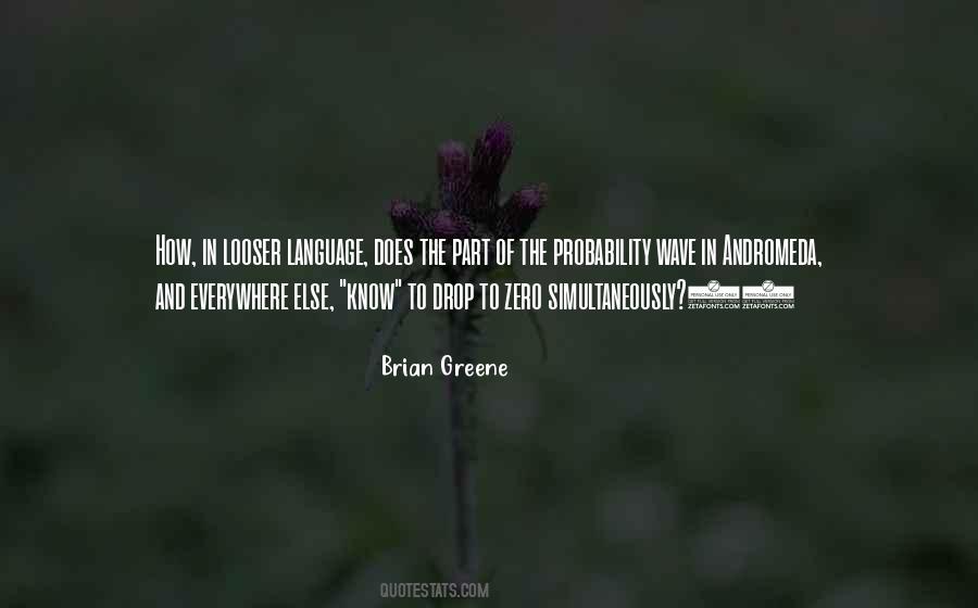 Quotes About Looser #1220592