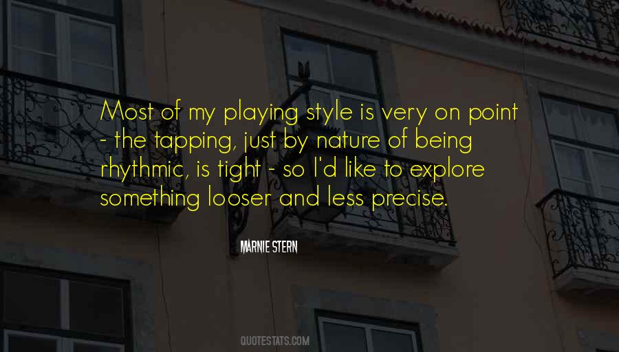 Quotes About Looser #1264563