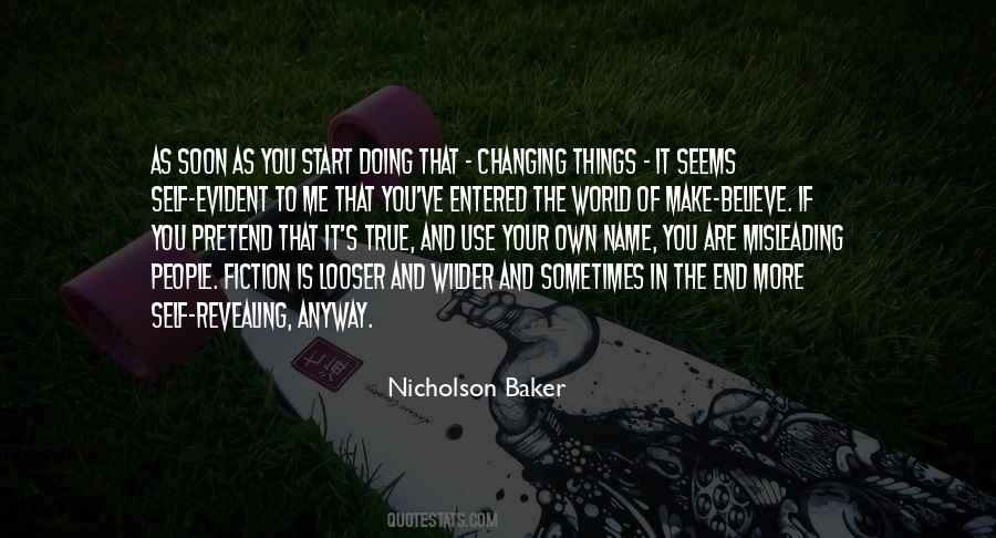 Quotes About Looser #1386264