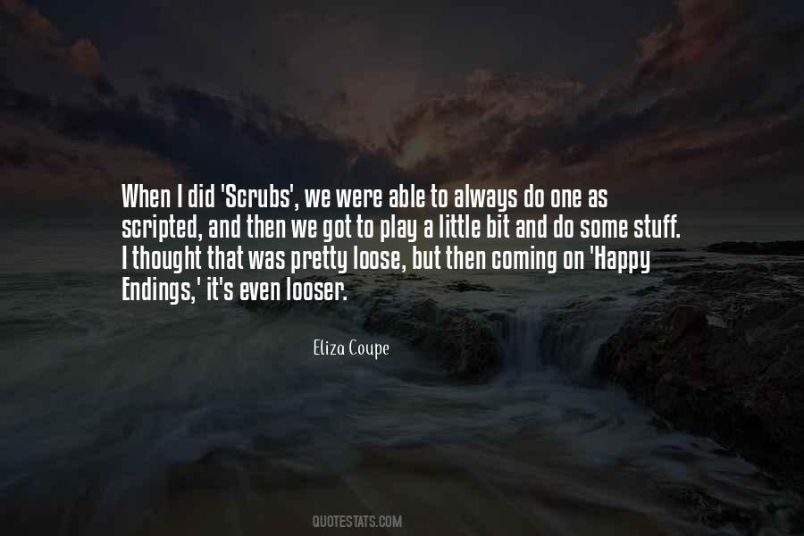 Quotes About Looser #1387236