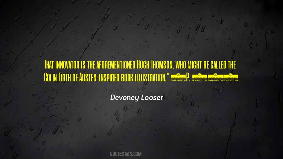 Quotes About Looser #1449729