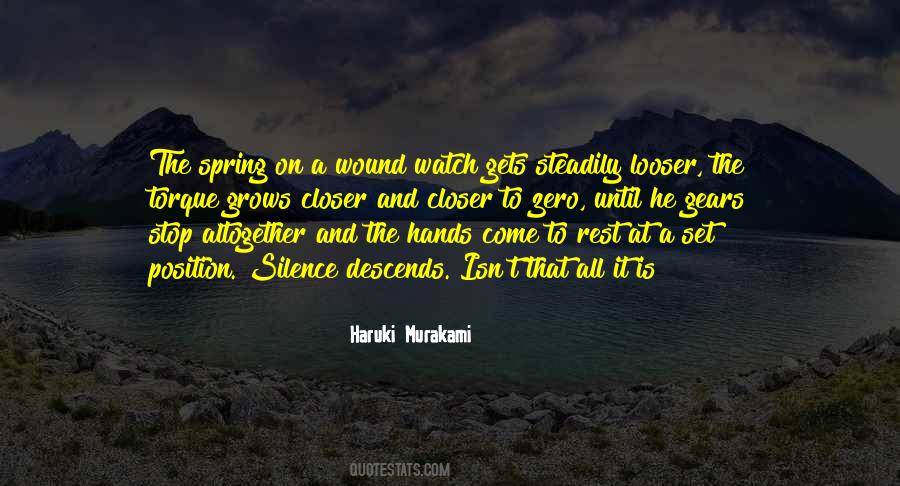 Quotes About Looser #1800269