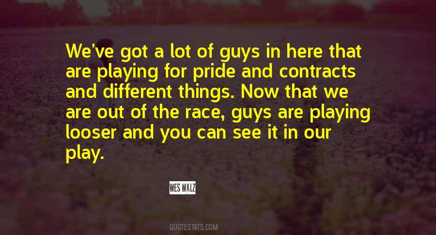 Quotes About Looser #1829067