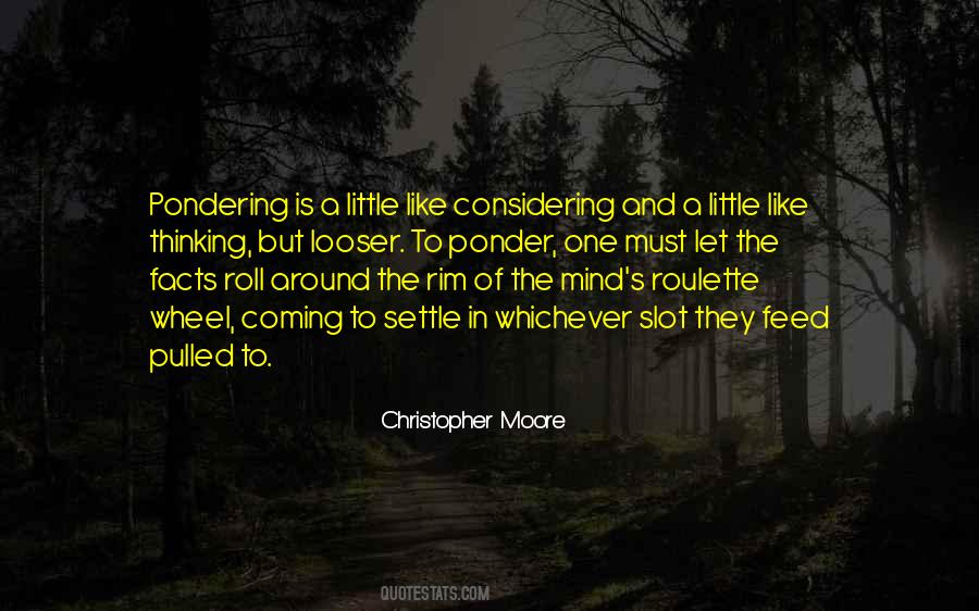Quotes About Looser #302859