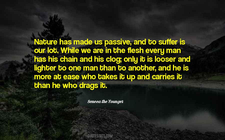 Quotes About Looser #430351