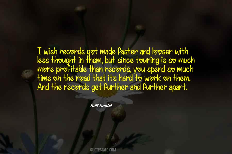 Quotes About Looser #500667