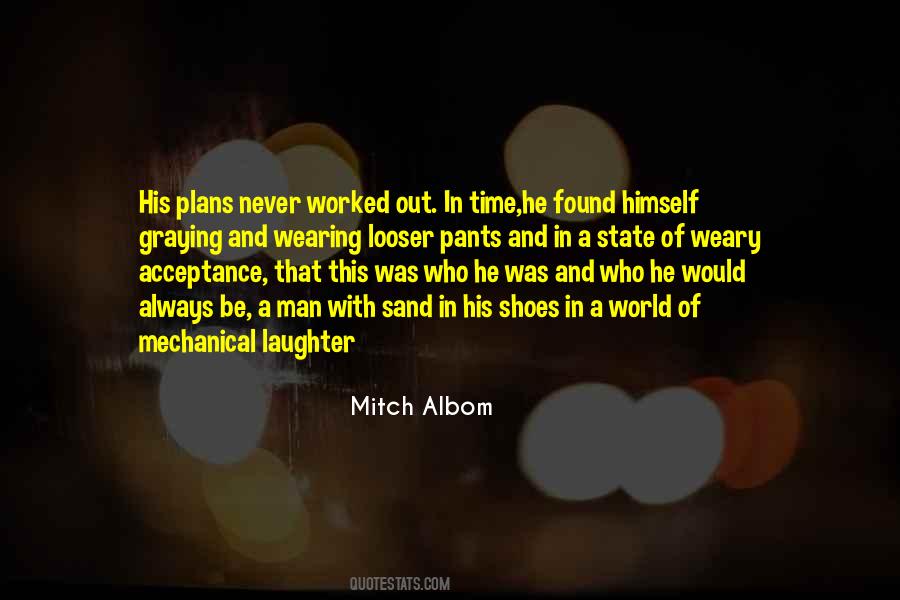 Quotes About Looser #735701