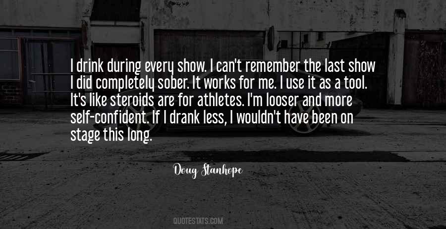 Quotes About Looser #963104