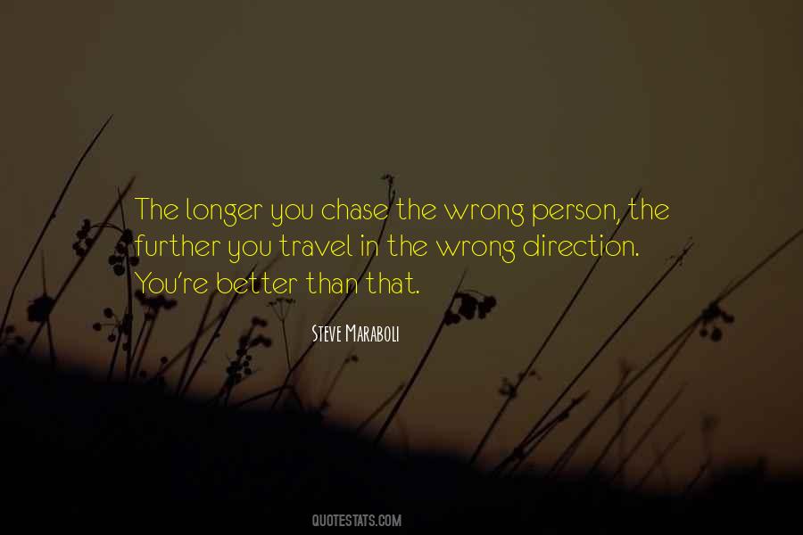 Travel Advice Quotes #1335082