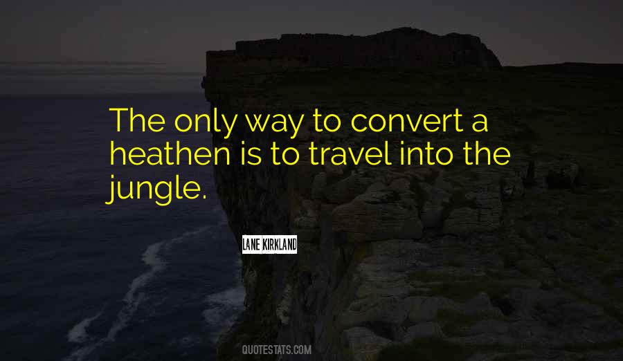 Travel Advice Quotes #1851502