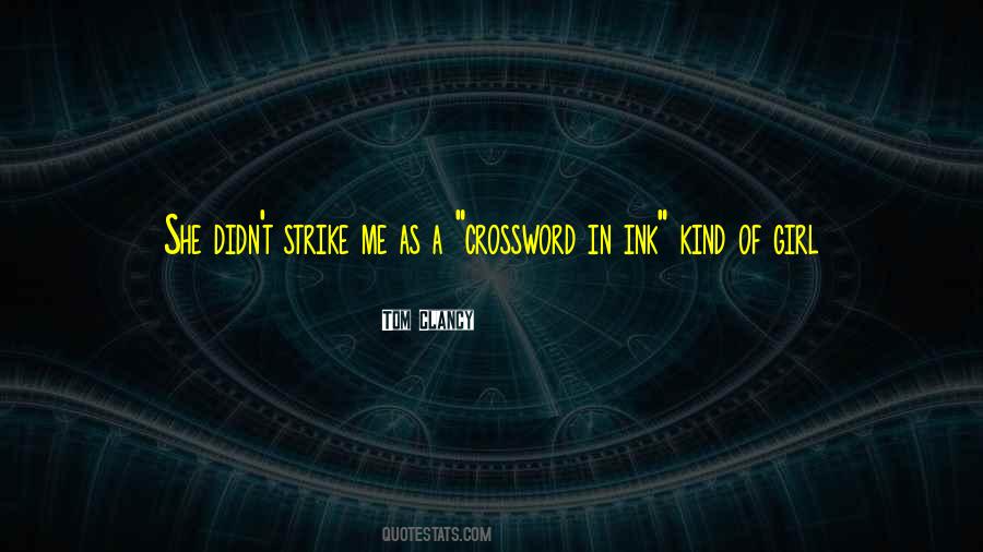 Popelka Trenchard Quotes #366031