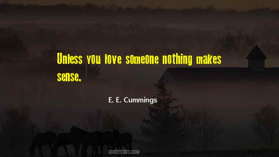 C C Cummings Quotes #154476