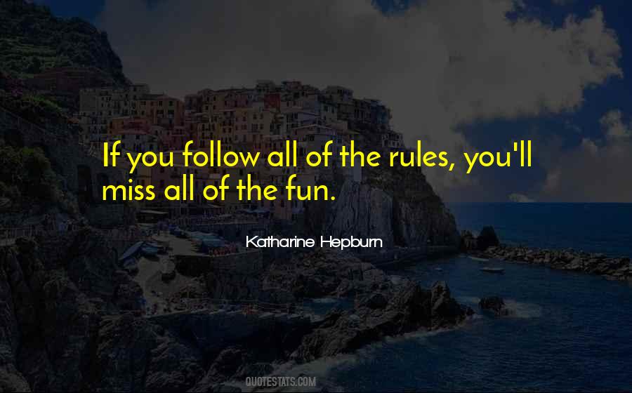 Untrodden In A Sentence Quotes #137486