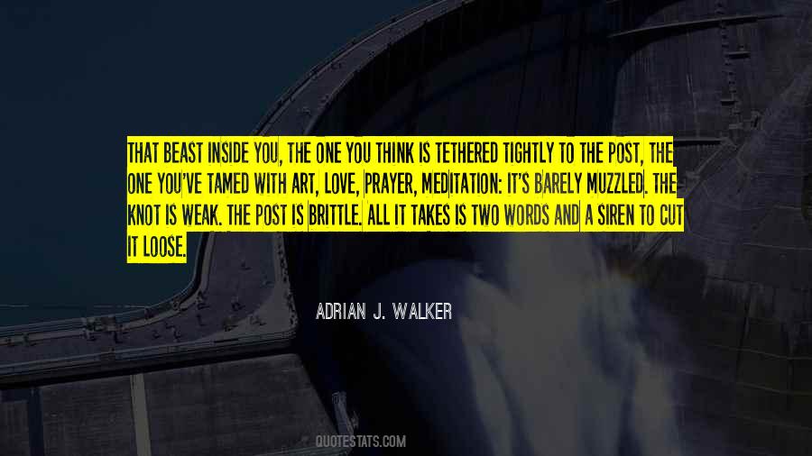 Quotes About Loose Love #1236048