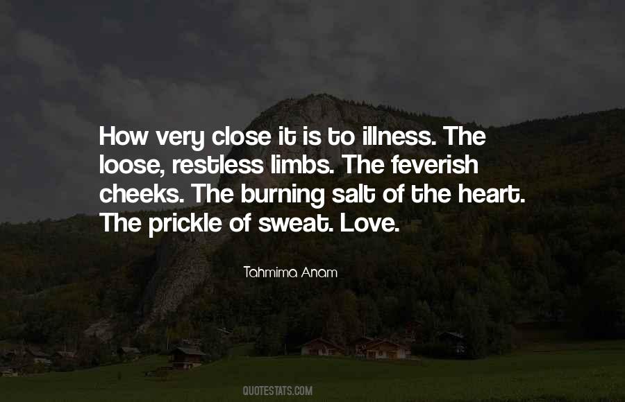 Quotes About Loose Love #1487007