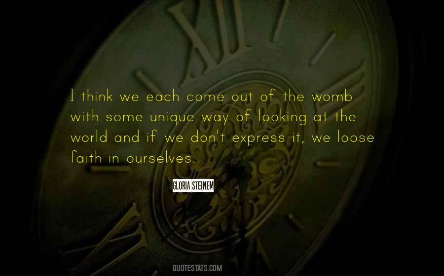 Quotes About Loose Love #572374