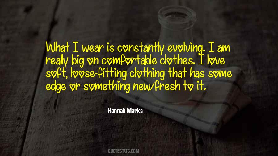 Quotes About Loose Love #702026