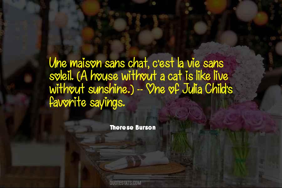 C Est La Vie Quotes #1659781