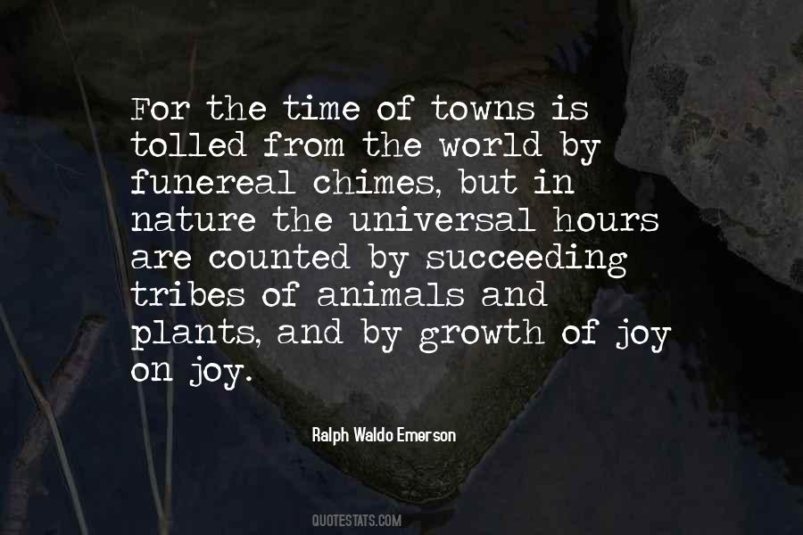 Joy Growth Quotes #1067278