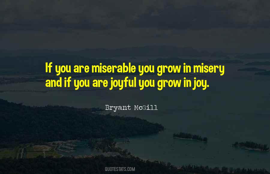 Joy Growth Quotes #1331979