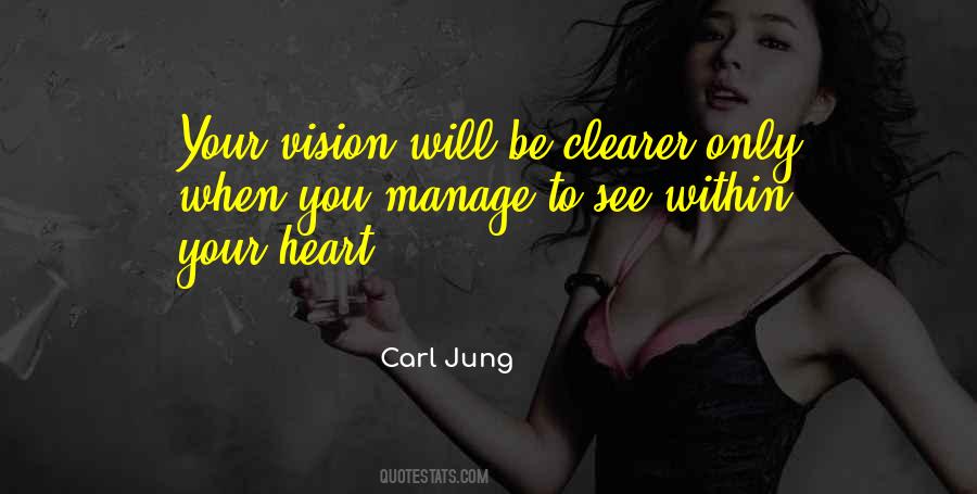 C J Jung Quotes #17166