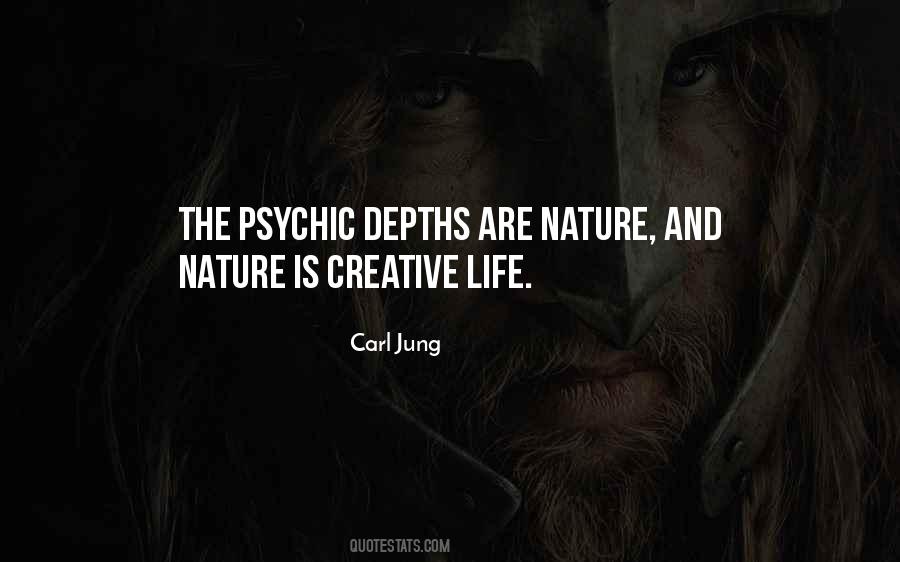 C J Jung Quotes #24527