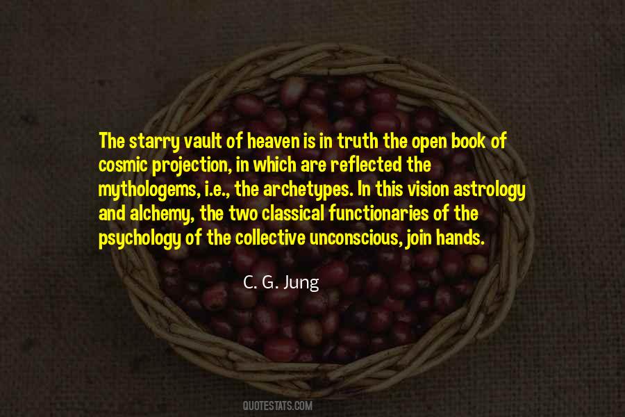 C J Jung Quotes #45536