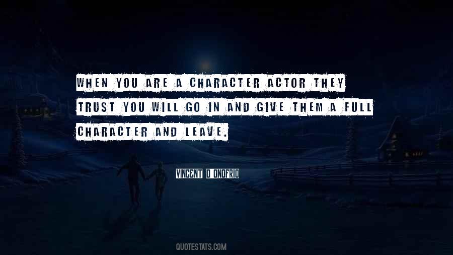 Eachan Fletcher Quotes #1516072