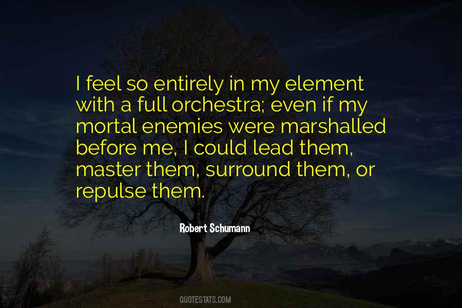Eachan Fletcher Quotes #524825