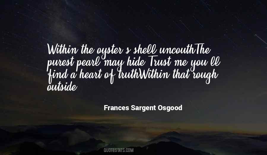 Uncouth Ones Quotes #1343761
