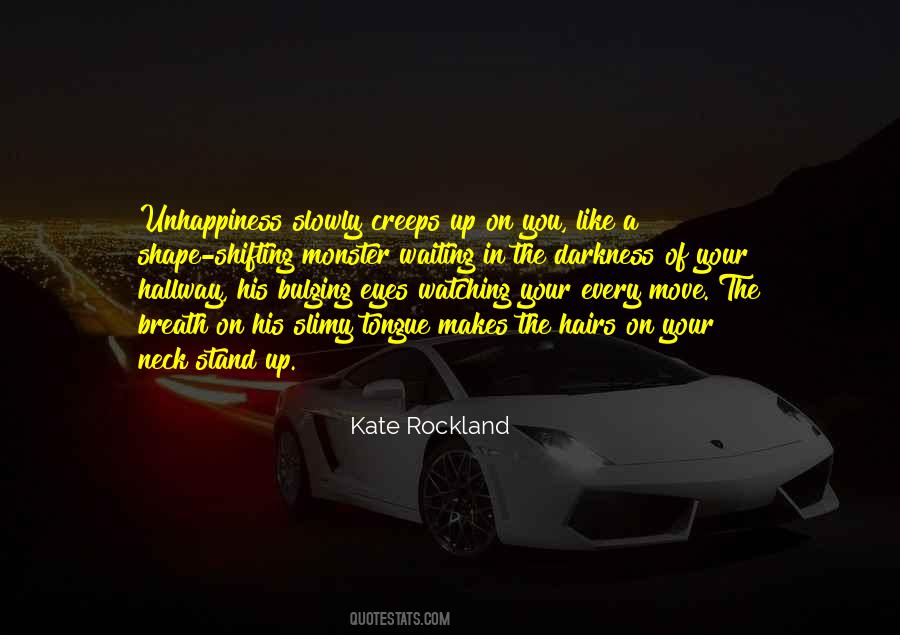 Describir Los Personajes Quotes #679956